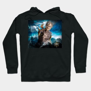 gustaf skarsgard Hoodie